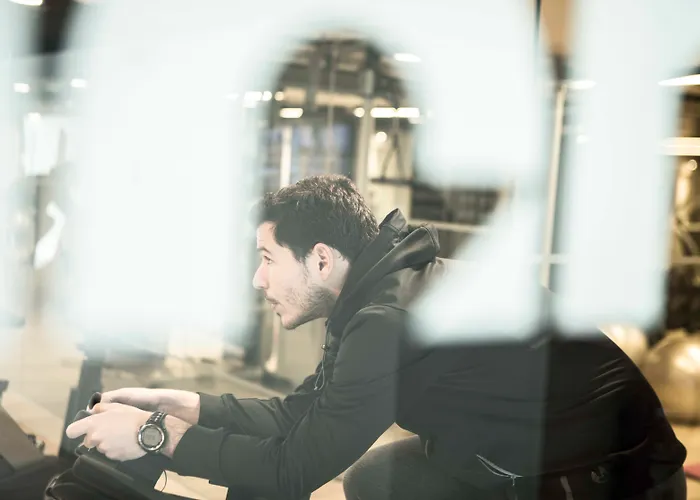 INNSiDE by Meliá Palma Bosque