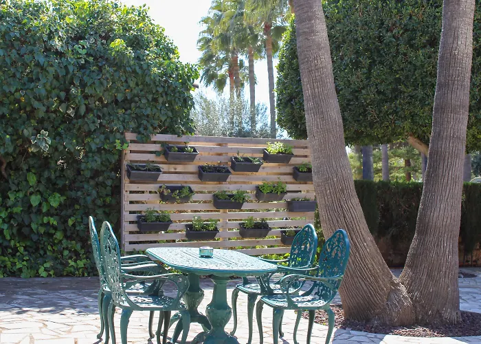 Posada d' Es Molí Palma de Mallorca