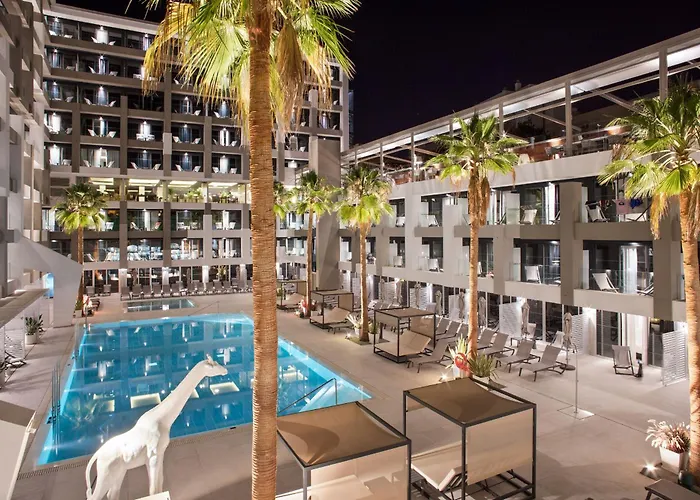 INNSiDE by Meliá Palma Bosque