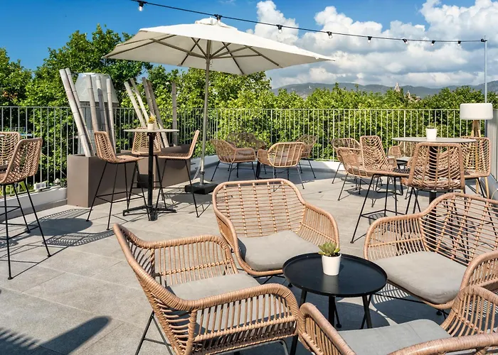 Nivia Born Boutique Hotel Palma de Mallorca