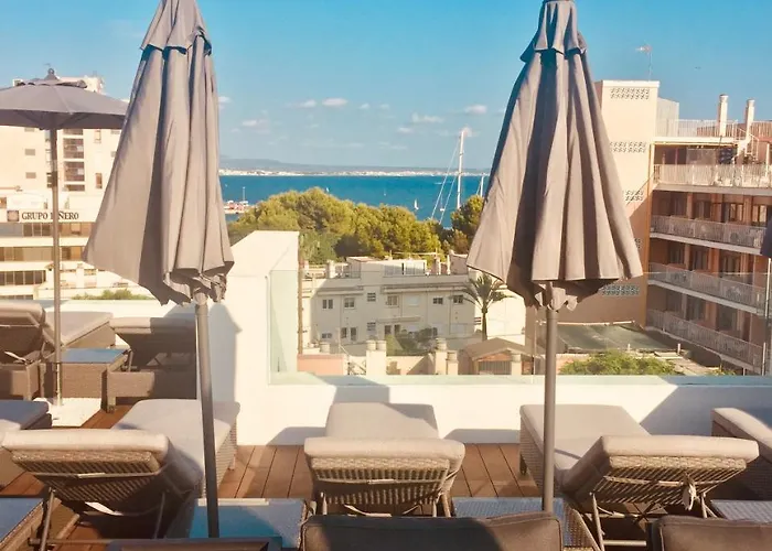 Terreno Suites Palma de Mallorca